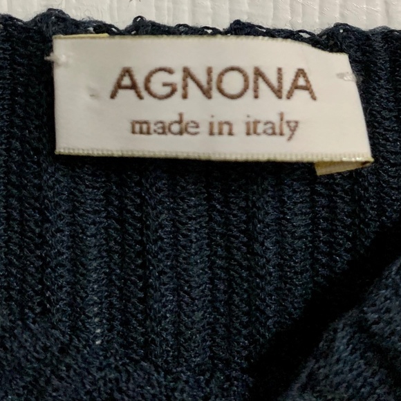 AGNONA - Picture 6 of 7